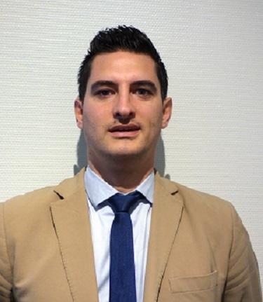 Richard ALIADIERE