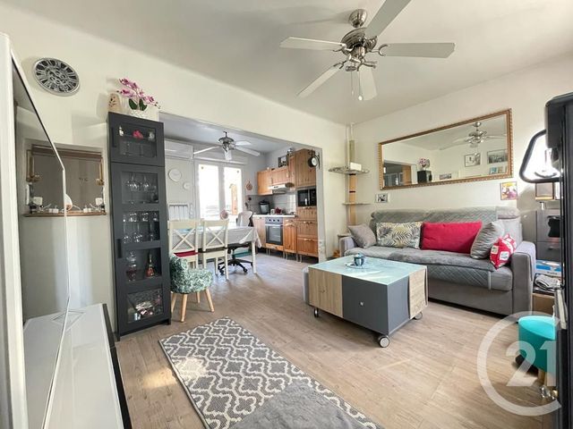 maison à vendre - 3 pièces - 54.97 m2 - CONFLANS STE HONORINE - 78 - ILE-DE-FRANCE - Century 21 La Batellerie