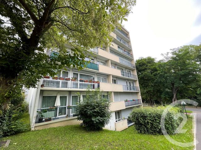 appartement - ANDRESY - 78