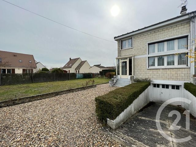 maison - CONFLANS STE HONORINE - 78