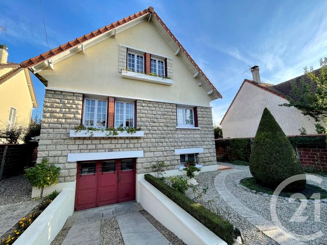  - CONFLANS STE HONORINE - 