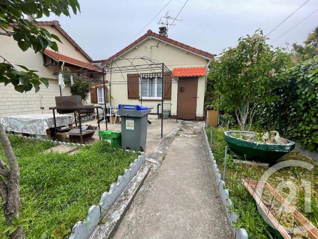 maison à vendre - 4 pièces - 52.0 m2 - CONFLANS STE HONORINE - 78 - ILE-DE-FRANCE - Century 21 La Batellerie maison à vendre - 4 pièces - 52.0 m2 - CONFLANS STE HONORINE - 78 - ILE-DE-FRANCE - Century 21 La Batellerie