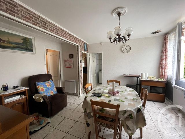 maison à vendre - 4 pièces - 52.0 m2 - CONFLANS STE HONORINE - 78 - ILE-DE-FRANCE - Century 21 La Batellerie maison à vendre - 4 pièces - 52.0 m2 - CONFLANS STE HONORINE - 78 - ILE-DE-FRANCE - Century 21 La Batellerie