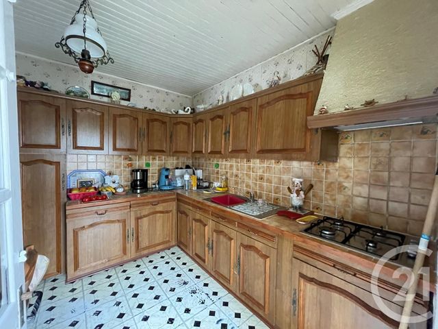 maison à vendre - 4 pièces - 52.0 m2 - CONFLANS STE HONORINE - 78 - ILE-DE-FRANCE - Century 21 La Batellerie maison à vendre - 4 pièces - 52.0 m2 - CONFLANS STE HONORINE - 78 - ILE-DE-FRANCE - Century 21 La Batellerie