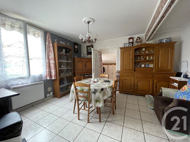 maison à vendre - 4 pièces - 52.0 m2 - CONFLANS STE HONORINE - 78 - ILE-DE-FRANCE - Century 21 La Batellerie maison à vendre - 4 pièces - 52.0 m2 - CONFLANS STE HONORINE - 78 - ILE-DE-FRANCE - Century 21 La Batellerie