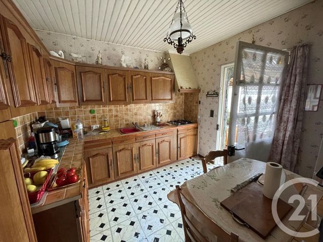 maison à vendre - 4 pièces - 52.0 m2 - CONFLANS STE HONORINE - 78 - ILE-DE-FRANCE - Century 21 La Batellerie maison à vendre - 4 pièces - 52.0 m2 - CONFLANS STE HONORINE - 78 - ILE-DE-FRANCE - Century 21 La Batellerie
