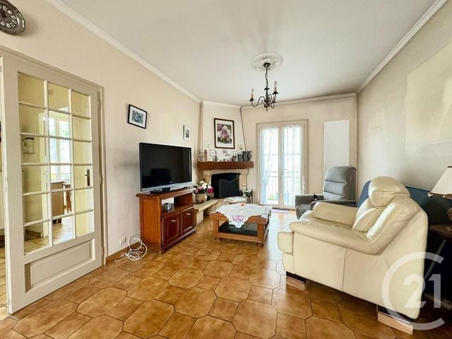 maison à vendre - 5 pièces - 110.74 m2 - CONFLANS STE HONORINE - 78 - ILE-DE-FRANCE - Century 21 La Batellerie