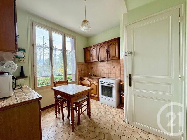 maison à vendre - 5 pièces - 110.74 m2 - CONFLANS STE HONORINE - 78 - ILE-DE-FRANCE - Century 21 La Batellerie