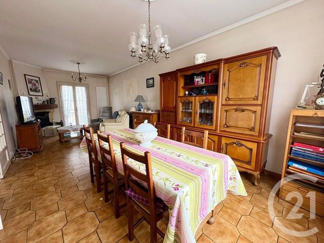 maison à vendre - 5 pièces - 110.74 m2 - CONFLANS STE HONORINE - 78 - ILE-DE-FRANCE - Century 21 La Batellerie