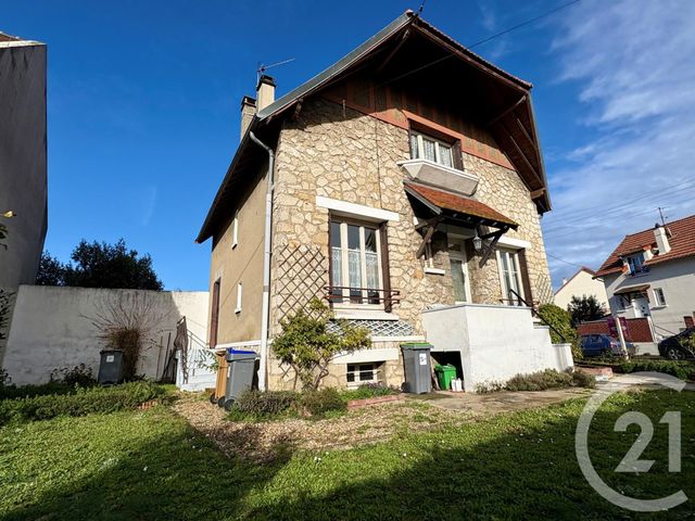 Maison à vendre CONFLANS STE HONORINE