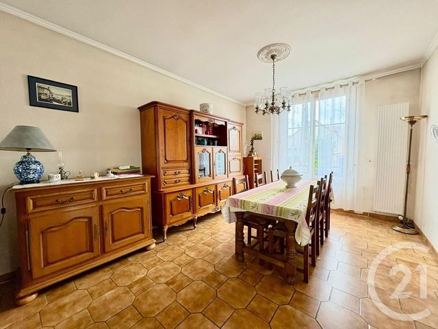 maison à vendre - 5 pièces - 110.74 m2 - CONFLANS STE HONORINE - 78 - ILE-DE-FRANCE - Century 21 La Batellerie