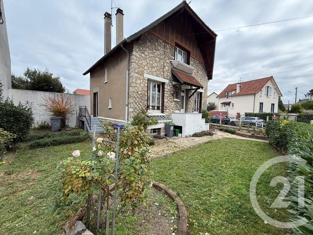 maison - CONFLANS STE HONORINE - 78