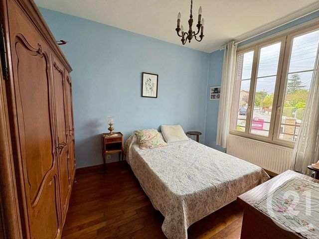 maison à vendre - 5 pièces - 110.74 m2 - CONFLANS STE HONORINE - 78 - ILE-DE-FRANCE - Century 21 La Batellerie