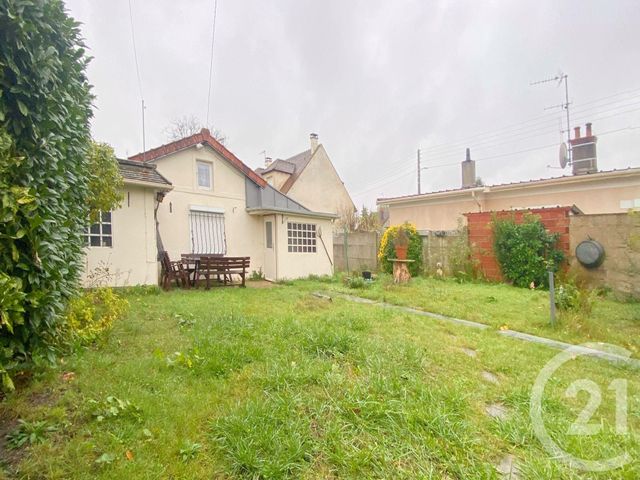maison - CONFLANS STE HONORINE - 78