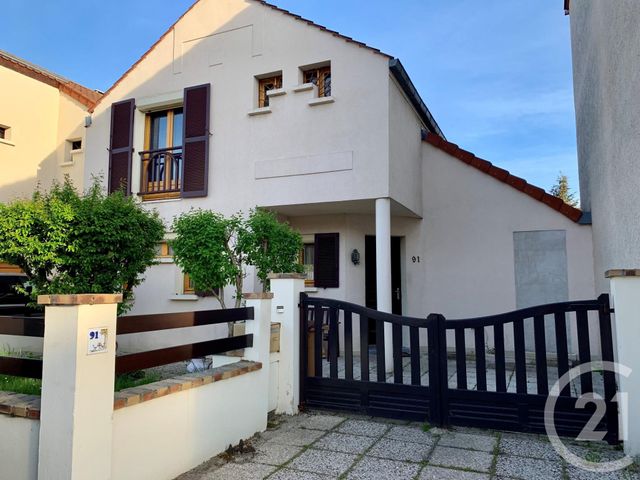  - CONFLANS STE HONORINE - 