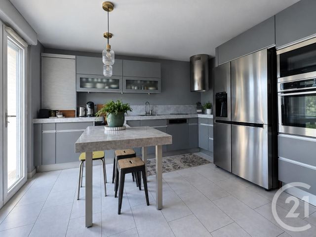 maison à vendre - 6 pièces - 117.0 m2 - CONFLANS STE HONORINE - 78 - ILE-DE-FRANCE - Century 21 La Batellerie