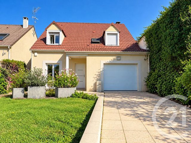 Maison à vendre CONFLANS STE HONORINE