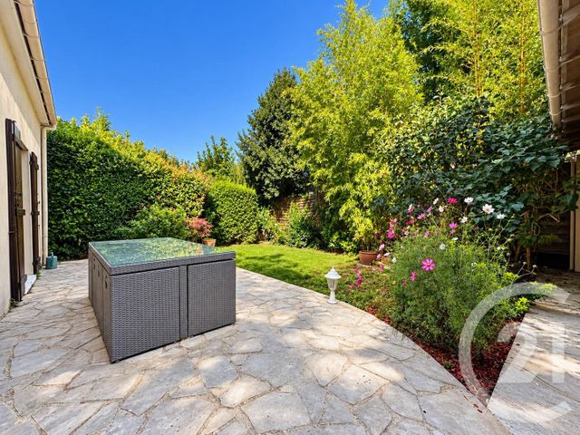 maison à vendre - 6 pièces - 117.0 m2 - CONFLANS STE HONORINE - 78 - ILE-DE-FRANCE - Century 21 La Batellerie