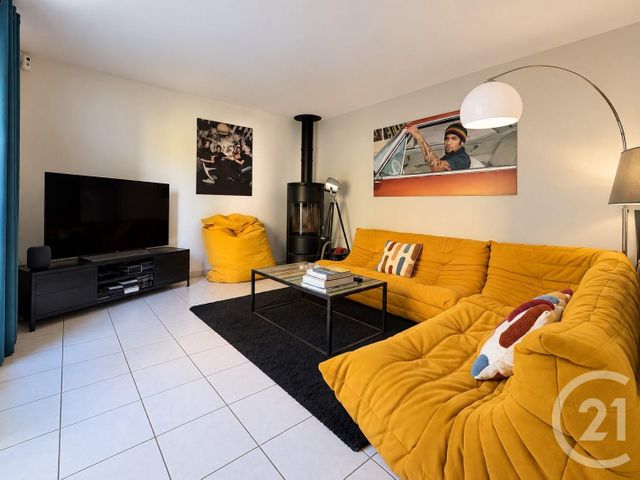maison à vendre - 6 pièces - 117.0 m2 - CONFLANS STE HONORINE - 78 - ILE-DE-FRANCE - Century 21 La Batellerie