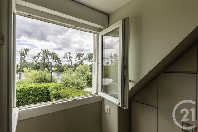 maison à vendre - 6 pièces - 117.0 m2 - CONFLANS STE HONORINE - 78 - ILE-DE-FRANCE - Century 21 La Batellerie