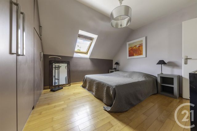 maison à vendre - 6 pièces - 117.0 m2 - CONFLANS STE HONORINE - 78 - ILE-DE-FRANCE - Century 21 La Batellerie