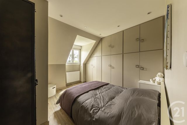 maison à vendre - 6 pièces - 117.0 m2 - CONFLANS STE HONORINE - 78 - ILE-DE-FRANCE - Century 21 La Batellerie