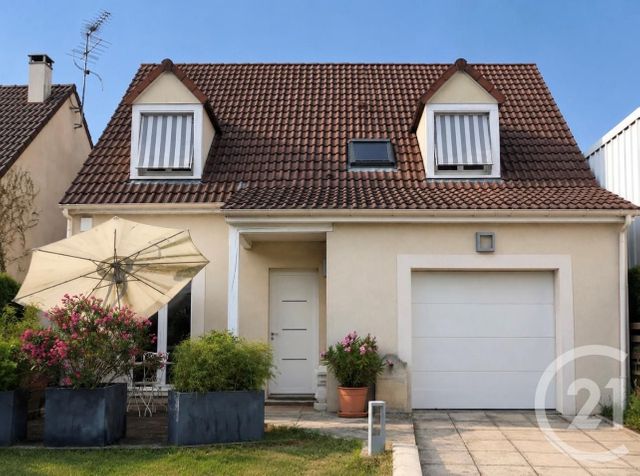 maison - CONFLANS STE HONORINE - 78