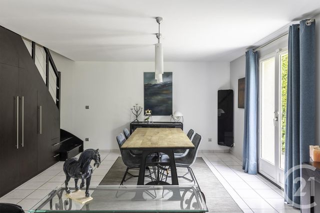 maison à vendre - 6 pièces - 117.0 m2 - CONFLANS STE HONORINE - 78 - ILE-DE-FRANCE - Century 21 La Batellerie