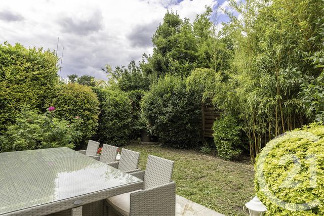 maison à vendre - 6 pièces - 117.0 m2 - CONFLANS STE HONORINE - 78 - ILE-DE-FRANCE - Century 21 La Batellerie