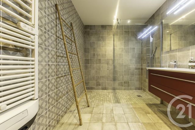 maison à vendre - 6 pièces - 117.0 m2 - CONFLANS STE HONORINE - 78 - ILE-DE-FRANCE - Century 21 La Batellerie