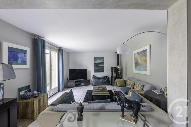 maison à vendre - 6 pièces - 117.0 m2 - CONFLANS STE HONORINE - 78 - ILE-DE-FRANCE - Century 21 La Batellerie