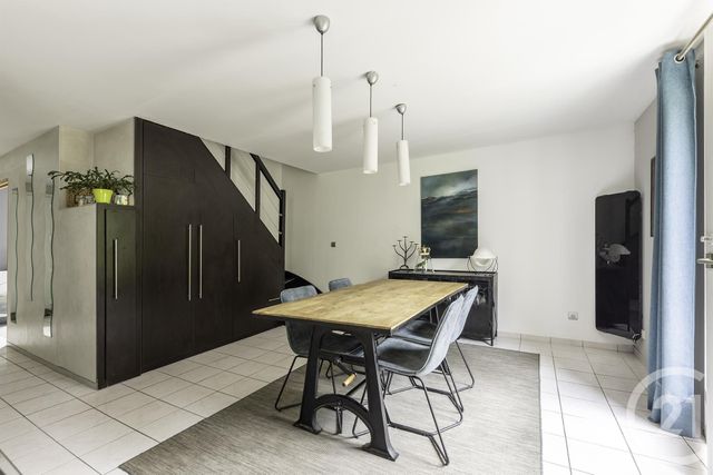 maison à vendre - 6 pièces - 117.0 m2 - CONFLANS STE HONORINE - 78 - ILE-DE-FRANCE - Century 21 La Batellerie