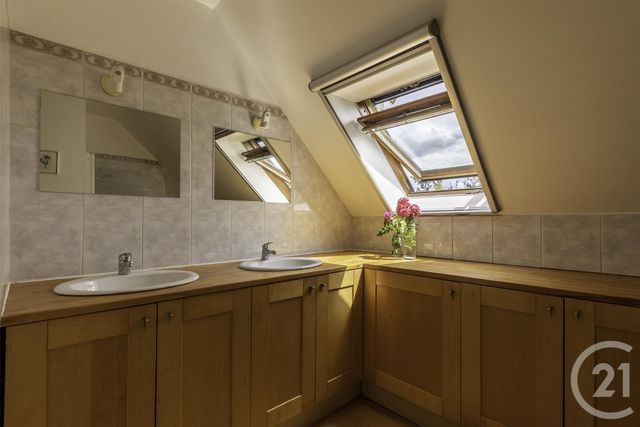 maison à vendre - 6 pièces - 117.0 m2 - CONFLANS STE HONORINE - 78 - ILE-DE-FRANCE - Century 21 La Batellerie