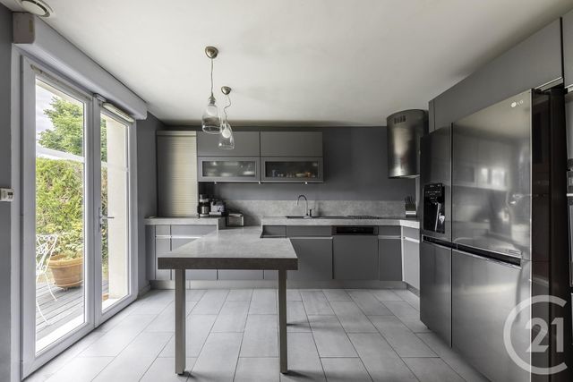 maison à vendre - 6 pièces - 117.0 m2 - CONFLANS STE HONORINE - 78 - ILE-DE-FRANCE - Century 21 La Batellerie