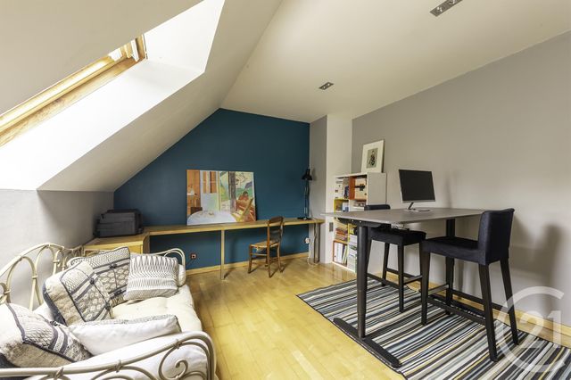 maison à vendre - 6 pièces - 117.0 m2 - CONFLANS STE HONORINE - 78 - ILE-DE-FRANCE - Century 21 La Batellerie