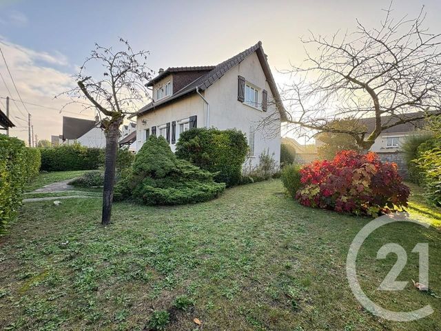 maison - CONFLANS STE HONORINE - 78
