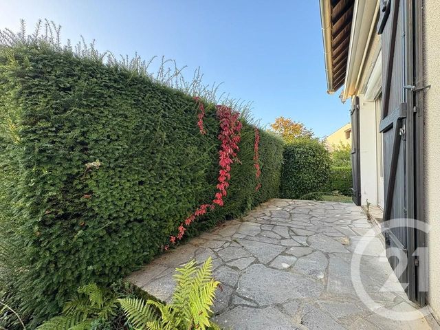 maison à vendre - 5 pièces - 107.19 m2 - CONFLANS STE HONORINE - 78 - ILE-DE-FRANCE - Century 21 La Batellerie