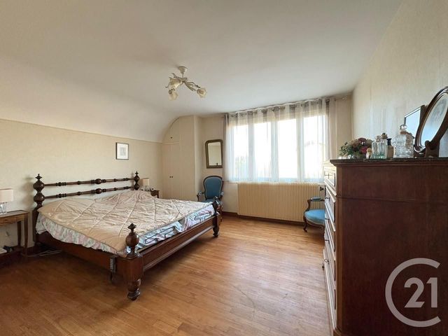 maison à vendre - 5 pièces - 107.19 m2 - CONFLANS STE HONORINE - 78 - ILE-DE-FRANCE - Century 21 La Batellerie