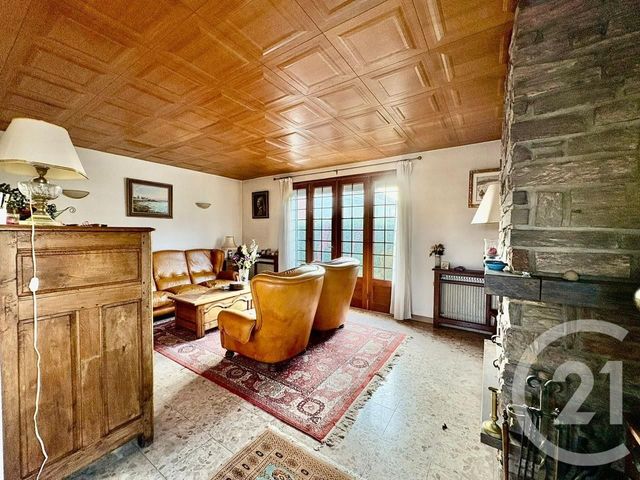 maison à vendre - 5 pièces - 107.19 m2 - CONFLANS STE HONORINE - 78 - ILE-DE-FRANCE - Century 21 La Batellerie