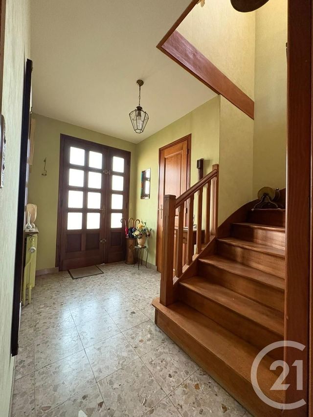 maison à vendre - 5 pièces - 107.19 m2 - CONFLANS STE HONORINE - 78 - ILE-DE-FRANCE - Century 21 La Batellerie