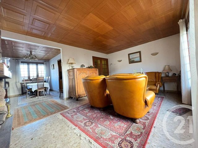 maison à vendre - 5 pièces - 107.19 m2 - CONFLANS STE HONORINE - 78 - ILE-DE-FRANCE - Century 21 La Batellerie