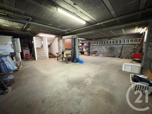 maison à vendre - 5 pièces - 107.19 m2 - CONFLANS STE HONORINE - 78 - ILE-DE-FRANCE - Century 21 La Batellerie