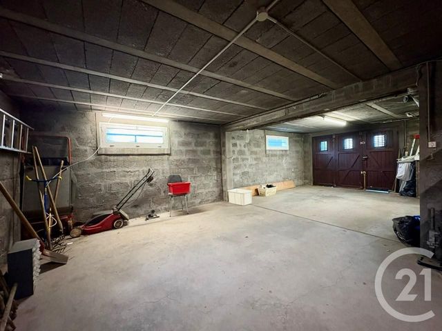 maison à vendre - 5 pièces - 107.19 m2 - CONFLANS STE HONORINE - 78 - ILE-DE-FRANCE - Century 21 La Batellerie