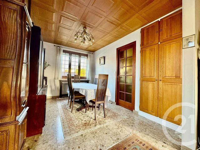 maison à vendre - 5 pièces - 107.19 m2 - CONFLANS STE HONORINE - 78 - ILE-DE-FRANCE - Century 21 La Batellerie