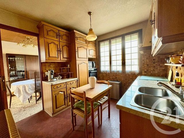 maison à vendre - 5 pièces - 107.19 m2 - CONFLANS STE HONORINE - 78 - ILE-DE-FRANCE - Century 21 La Batellerie