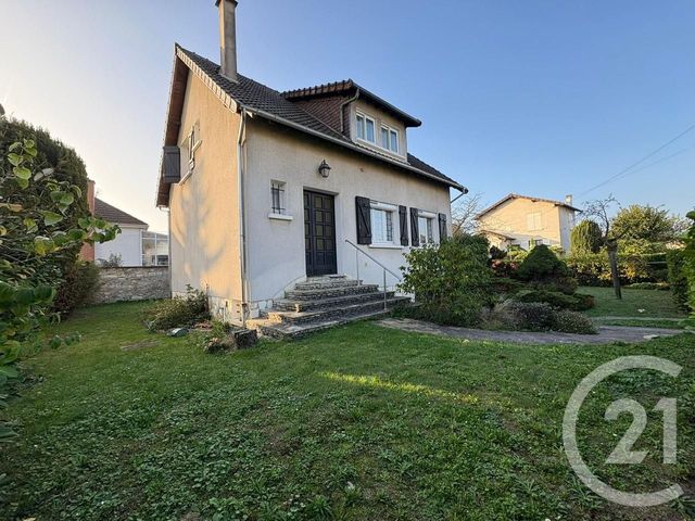 maison à vendre - 5 pièces - 107.19 m2 - CONFLANS STE HONORINE - 78 - ILE-DE-FRANCE - Century 21 La Batellerie