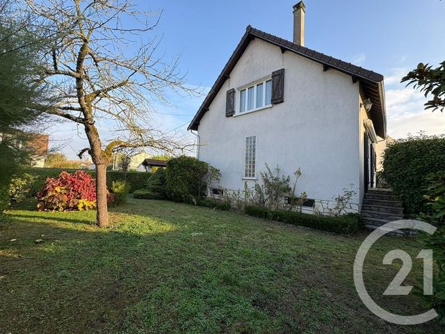 maison à vendre - 5 pièces - 107.19 m2 - CONFLANS STE HONORINE - 78 - ILE-DE-FRANCE - Century 21 La Batellerie