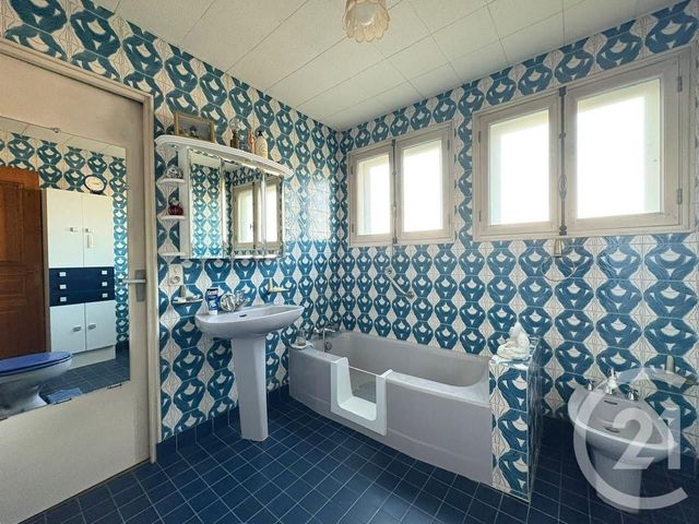 maison à vendre - 5 pièces - 107.19 m2 - CONFLANS STE HONORINE - 78 - ILE-DE-FRANCE - Century 21 La Batellerie