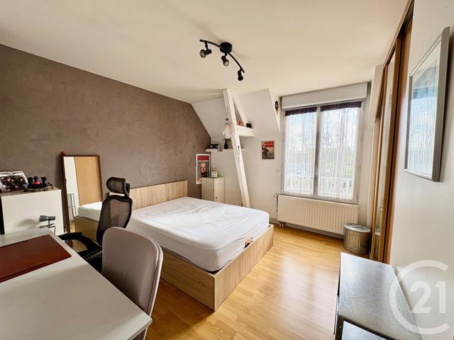 maison à vendre - 7 pièces - 166.2 m2 - CONFLANS STE HONORINE - 78 - ILE-DE-FRANCE - Century 21 La Batellerie