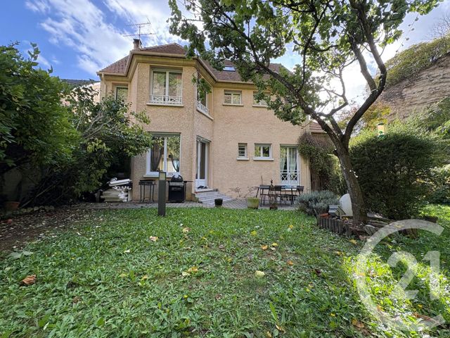 Maison à vendre CONFLANS STE HONORINE